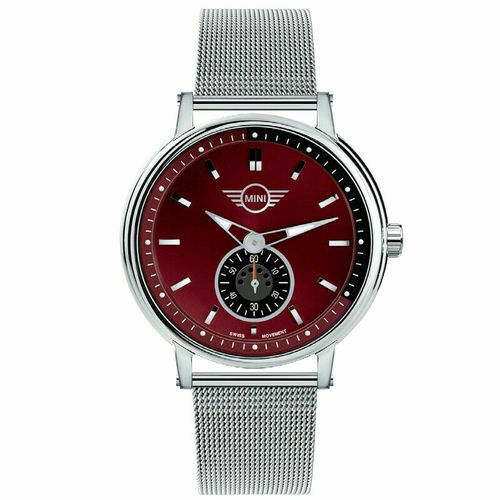 Orologio mini cooper prezzo on sale