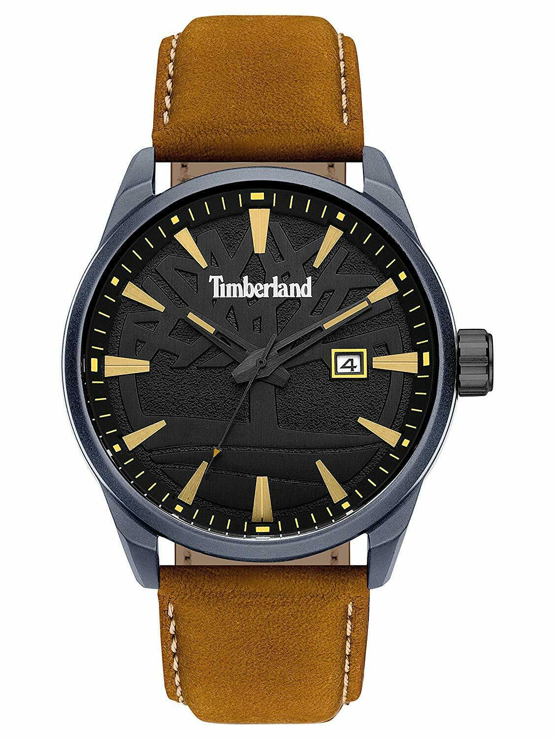 Timberland uomo orologi on sale