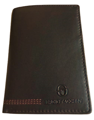 Portafoglio uomo hotsell sergio tacchini